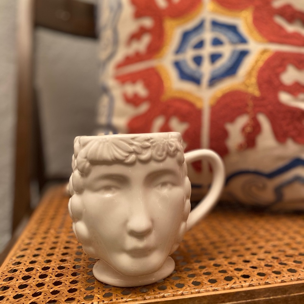Mug/Vase - Picture 2 of 2